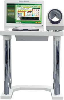 Health Station/ヘルスステーション