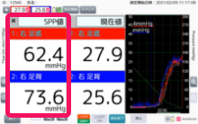 SPP自動解析