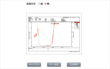 測定結果の管理